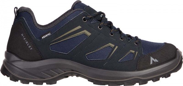 Кроссовки McKinley Discover III AQX M 422058-901517 р.42 EUR 42 27 см синий
