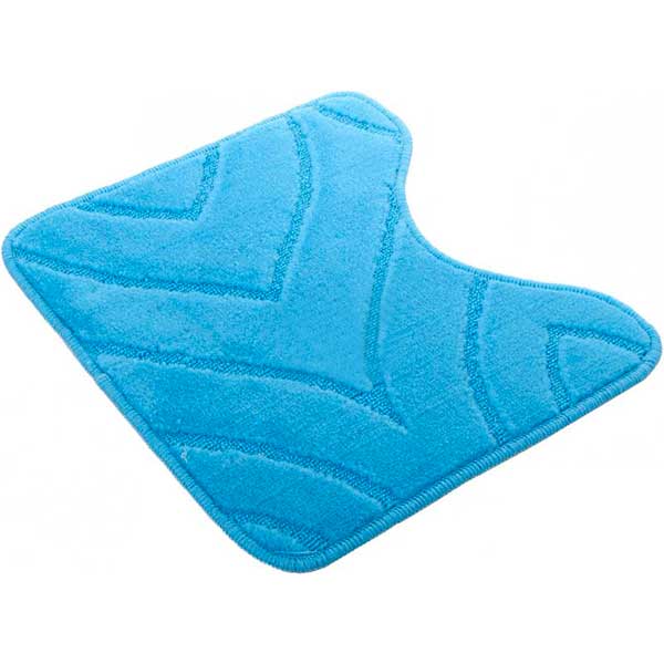 Набор ковриков Dariana Econom JD 669 голубой