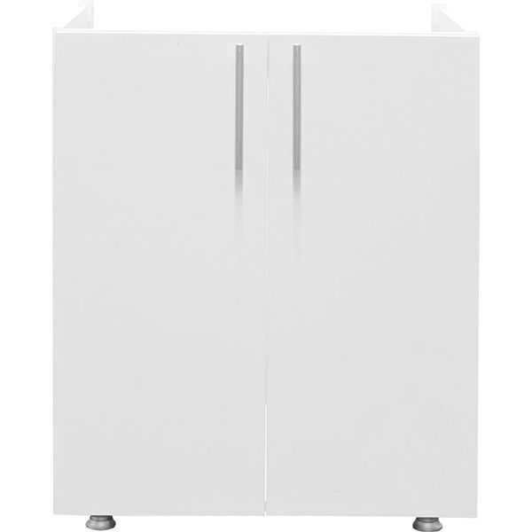 Тумба напольная Грейд 60 под мойку