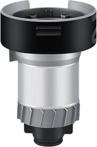 Пылесос аккумуляторный Samsung VS28C9787QK/UK black 