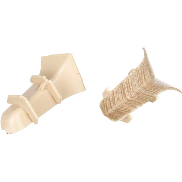 Комплект куточків внутрішніх Cezar Easy Dardan М-241 дуб велведер 