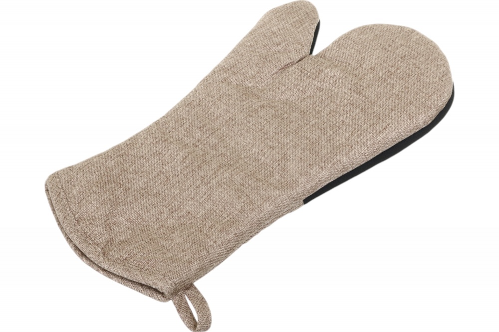 Прихватка-варежка Lodi 17,7x33 см бежевый La Nuit
