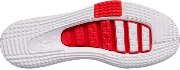 Кросівки Under Armour UA Speedform AMP 2.0 1295773-600 р.12 червоний