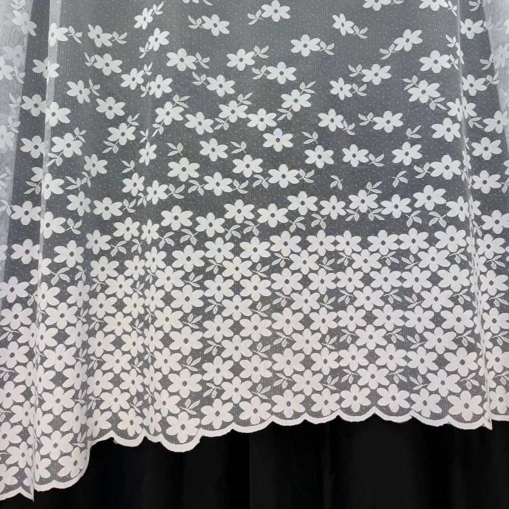 Тюль-арка Ромашка 300х170 см Velvet House