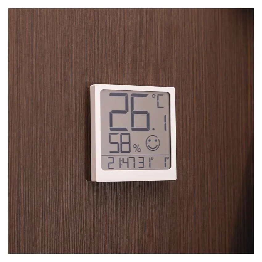 Термогигрометр Emos E0522 цифровой