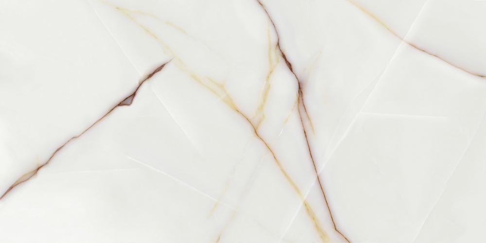 Плитка Allore Group Cristalina White F P R Somat 60х120 см