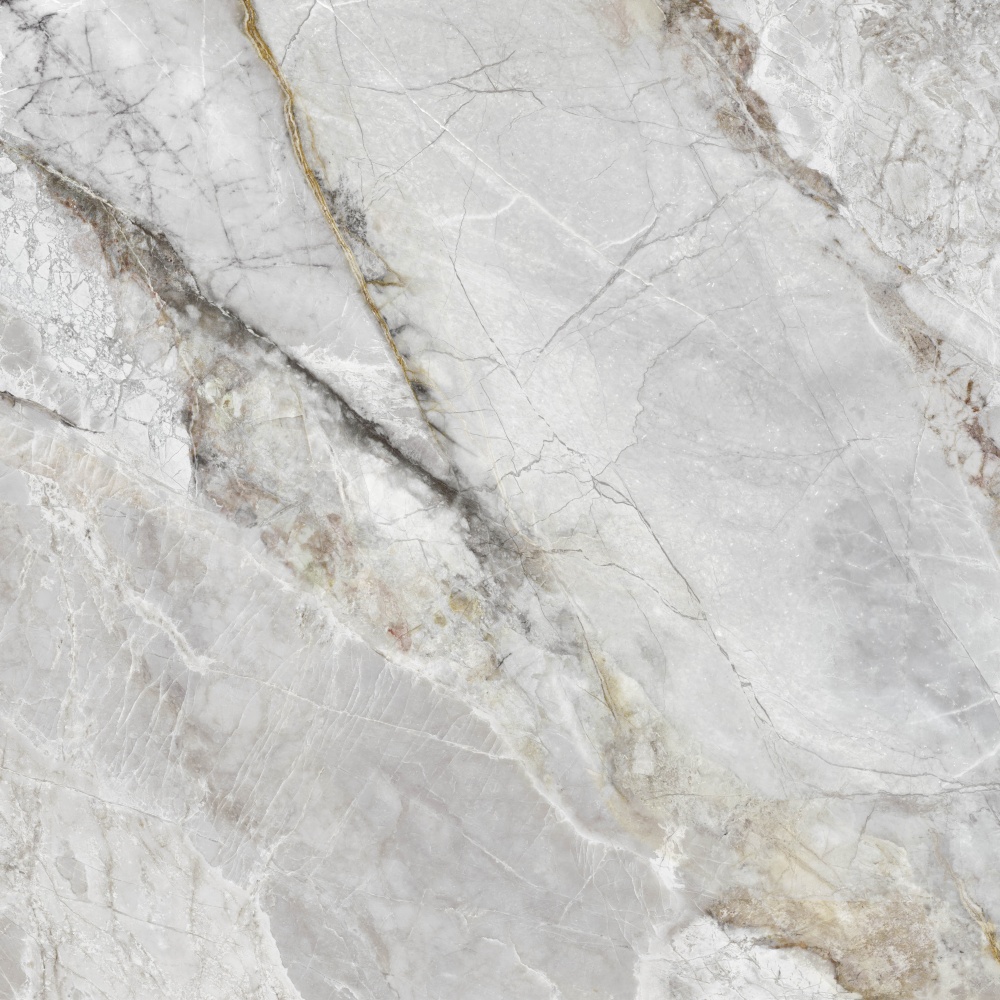 Плитка Allore Group Alpina Silver F P Sumat 60x60 см