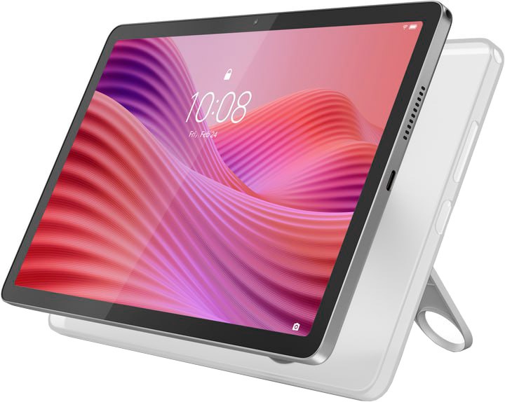 Планшет Lenovo Tab + Clear Case 10,1
