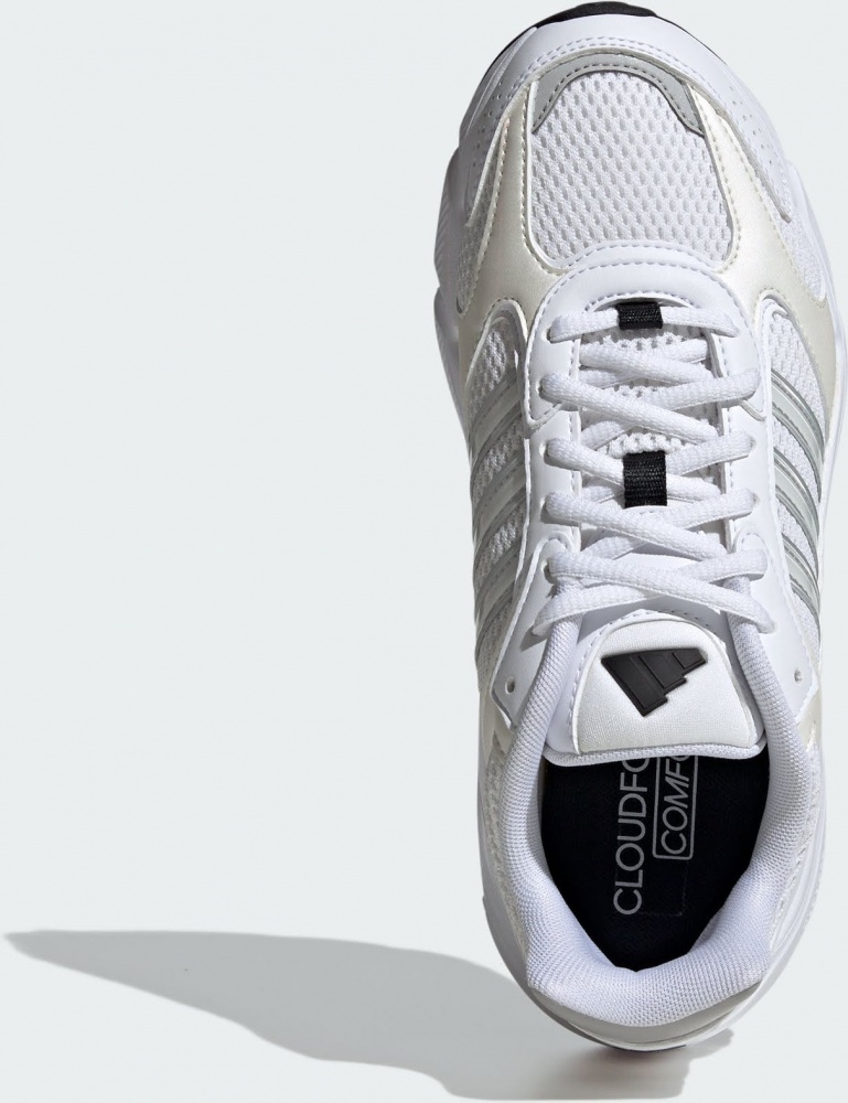 Кросівки жіночі Adidas CRAZYCHAOS 2000 IH0308 р.40 2/3 білі