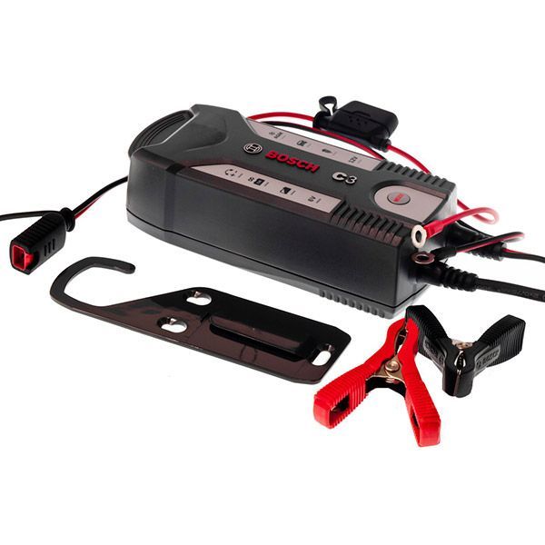 Зарядний пристрій Bosch C3