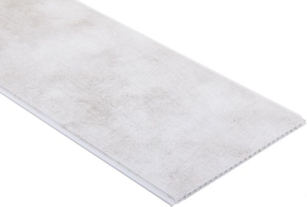 Панель ПВХ ламинированая L 03.47 Индастриал 8х250х2700мм