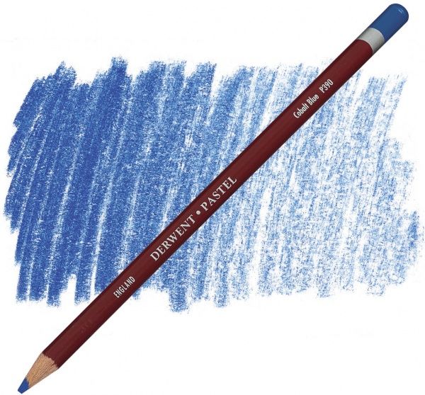 Олівець пастельний Pastel P390 Кобальт синій Derwent