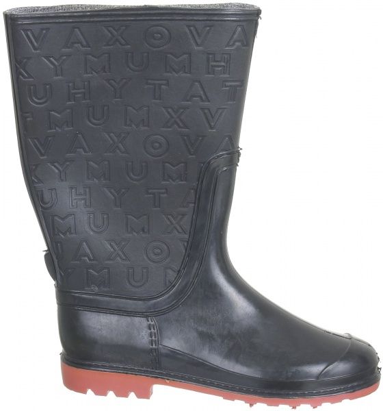 Сапоги DOMINUS TIME Галера женские р.36 черный