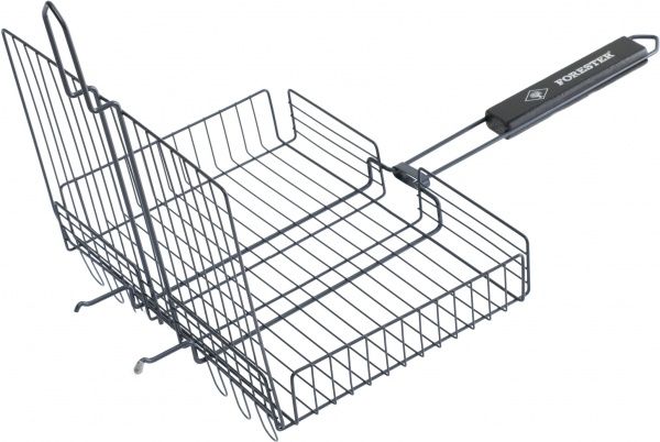 Решітка-гриль FORESTER із антипригарним покриттям BQ-NS03