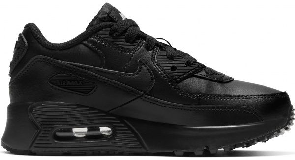 Кросівки Nike AIR MAX 90 LTR (PS) CD6867-001 р.13,5C чорний