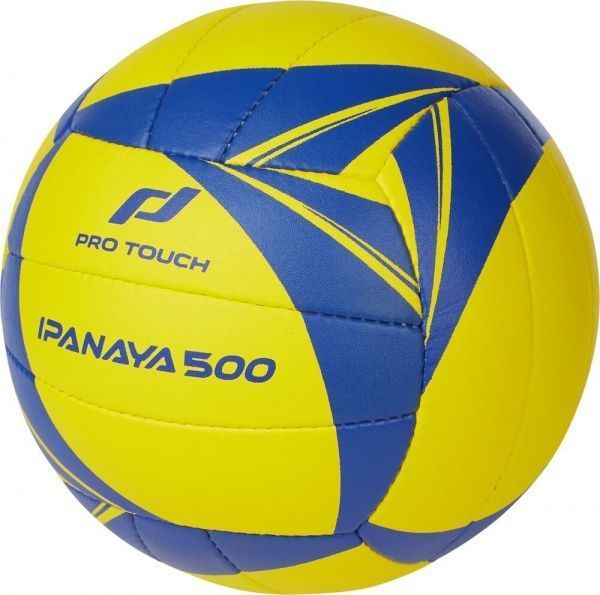 М'яч для пляжного волейболу Pro Touch 413466-900181 р. 5 