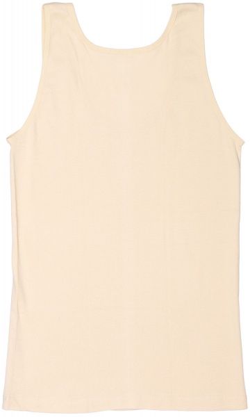 Майка жіноча Namaldi з широкою бретелькою р. M бежевий 