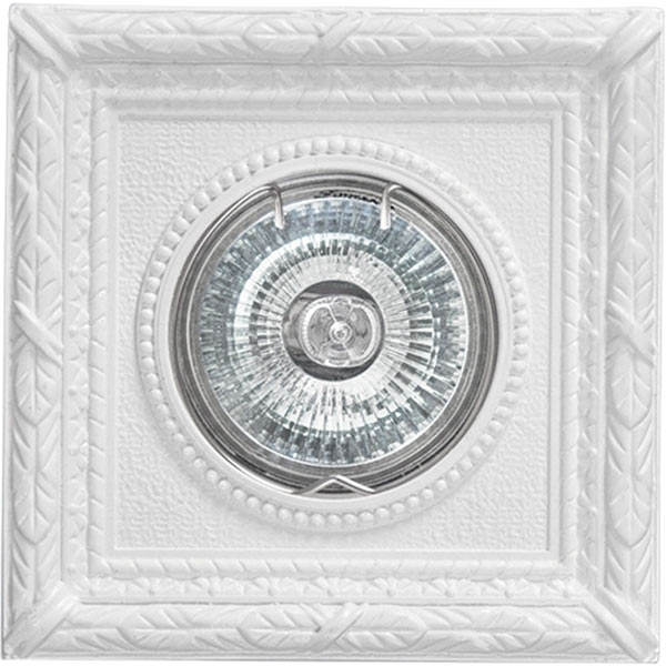 Світильник Точка Світла СВБ 18У-9-054УХЛ4 білий