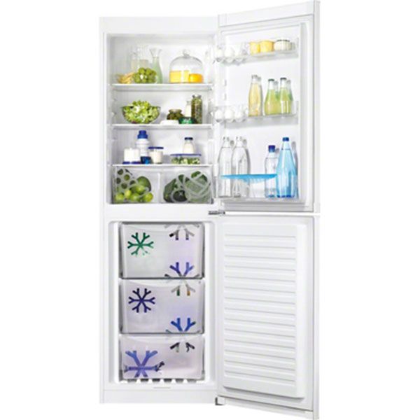 Холодильник Zanussi ZRB35210WA