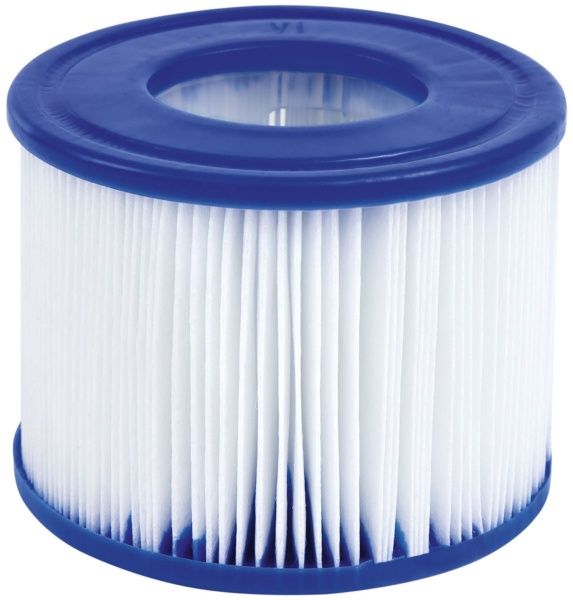 Спа-басейн Bestway Ібіца 180x180х66 см