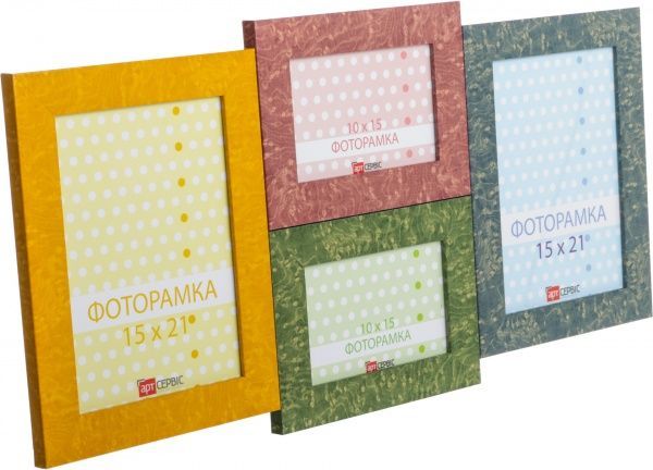 Коллаж для 4 фото ЭА-00403