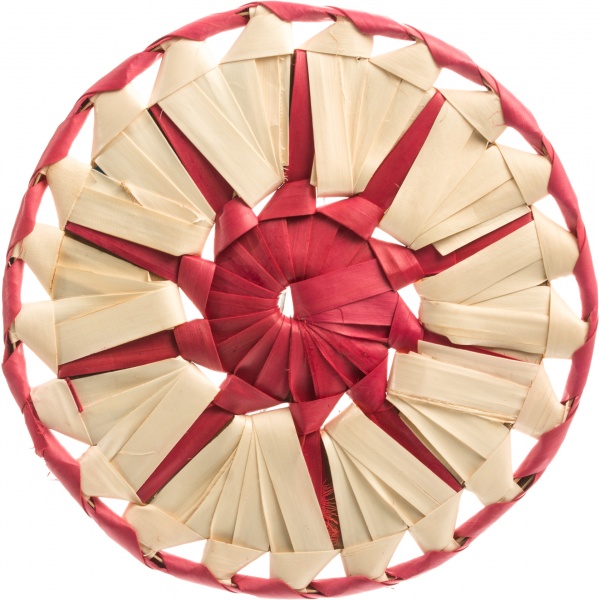 Підставка під гаряче 16 см 50204 Екорамбус