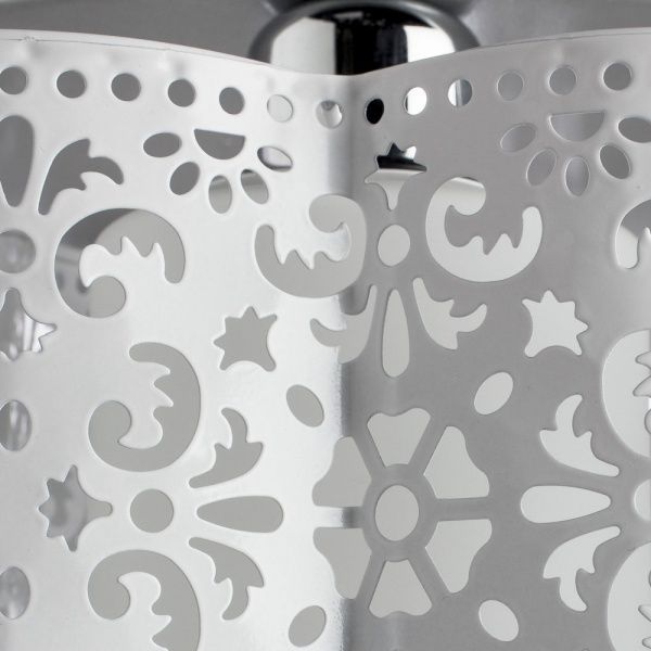 Люстра потолочная Arte Lamp Helen 5x40 Вт E27 белый A8348PL-5WH 