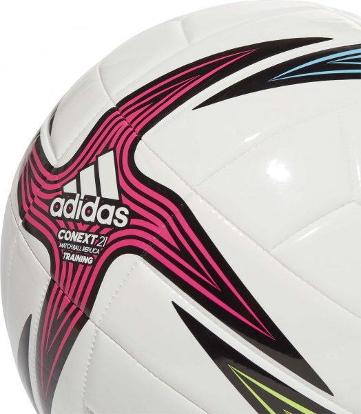 Футбольный мяч Adidas CNXT21 TRN GK3491 р.5