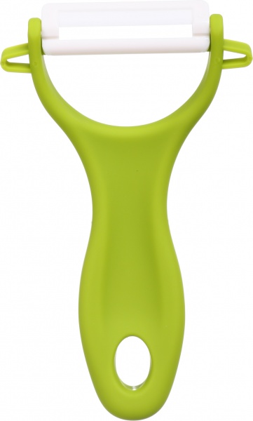 Овочечистка Fresh горизонтальна керамічна Flamberg Smart Kitchen 