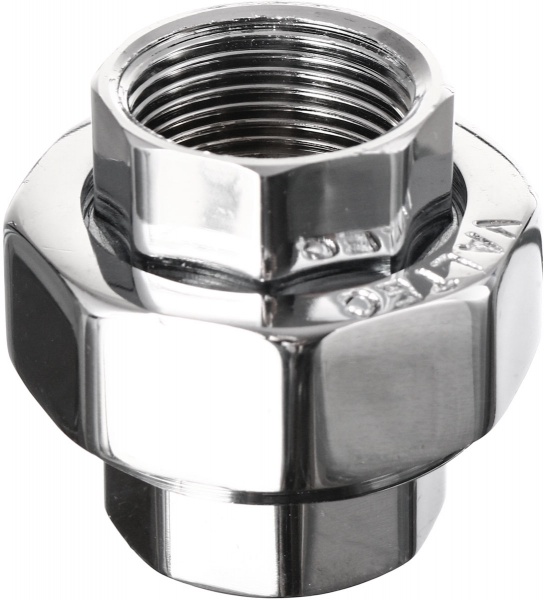 Муфта разъемная Valtec 3/4