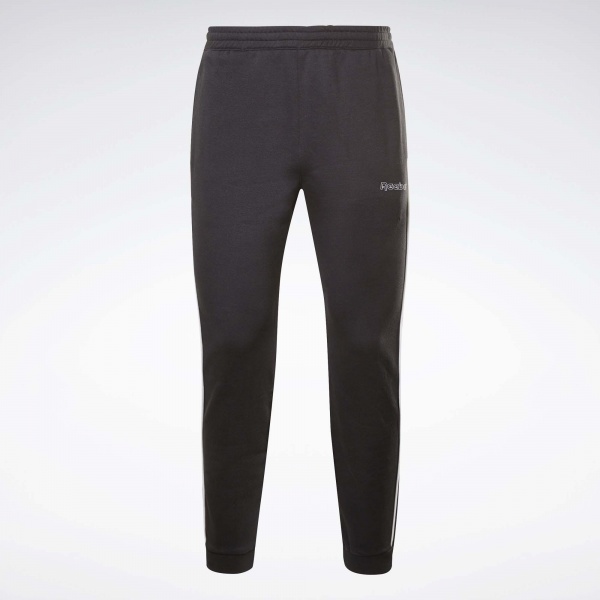 Брюки Reebok BG192 GS9310 р. 2XL темно-серый