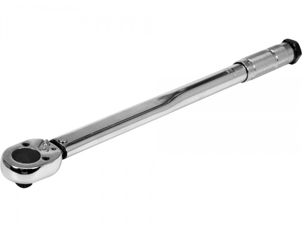 Ключ динамометрический Vorel 465 мм 57350