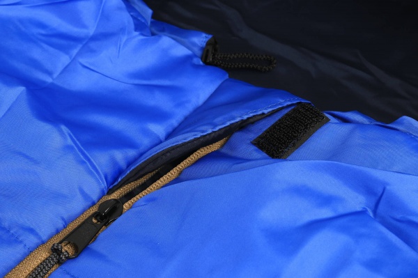 Спальный мешок Turbat Victory 012.005.0282