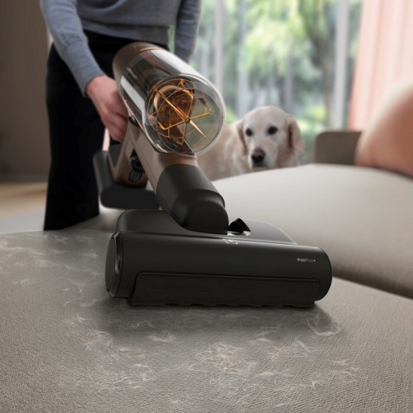 Пылесос аккумуляторный Electrolux EP81U25ULT 