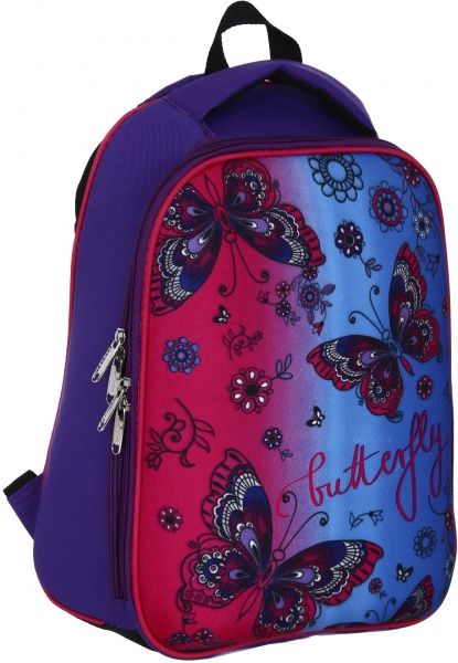 Рюкзак шкільний Butterfly