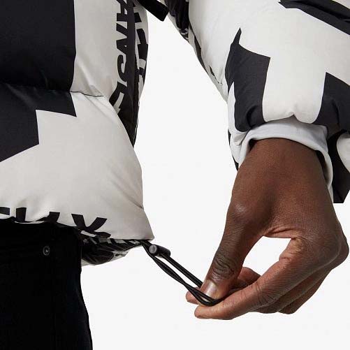 Пуховик Helly Hansen ACTIVE PUFFY JACKET 53523-823 р.2XL червоний