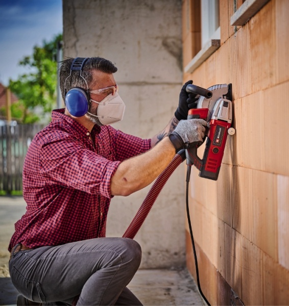 ШтроборезEinhell TE-MA 1500 (4350735) 4350735