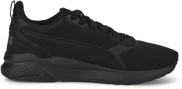Кроссовки Puma Anzarun FS Renew 38764902 р.42,5 черный