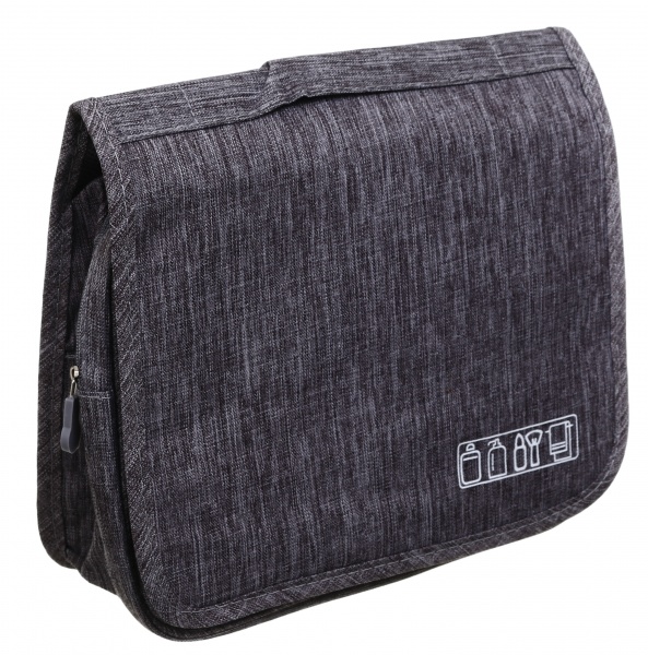 Органайзер Hook 25х20х10 cм серый RH520g 