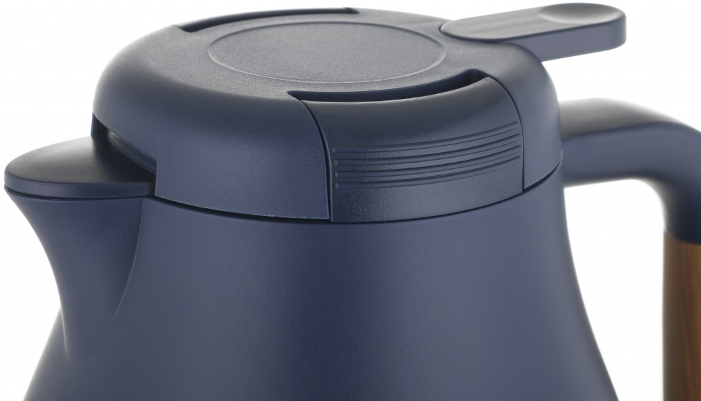 Термочайник Flamberg Premium Onyx Blue 1,5 л