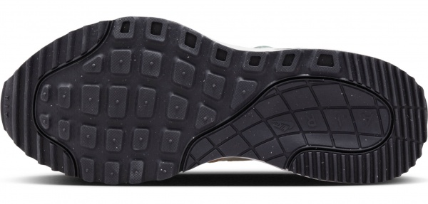 Кросівки Nike AIR MAX SYSTM DQ0284-109 р.35,5 бежевий