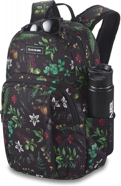 Рюкзак Dakine CAMPUS M 25L T5 10002634-WOODLAND FLORAL 25 л мульти