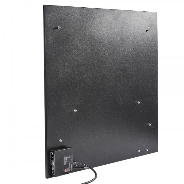 Обогреватель керамический Vitals CH-350sb панельный