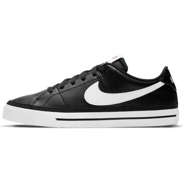 Кроссовки Nike Court Legacy CU4150-002 р.US 10 черный