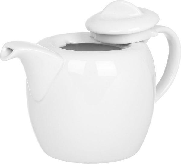 Чайник заварочный New Horeca 500 мл F1258-6,5 Alt Porcelain