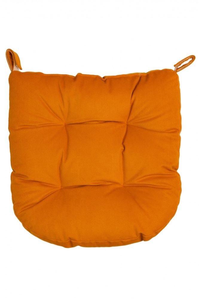 Подушка на стілець LUIS Теракот Прованс