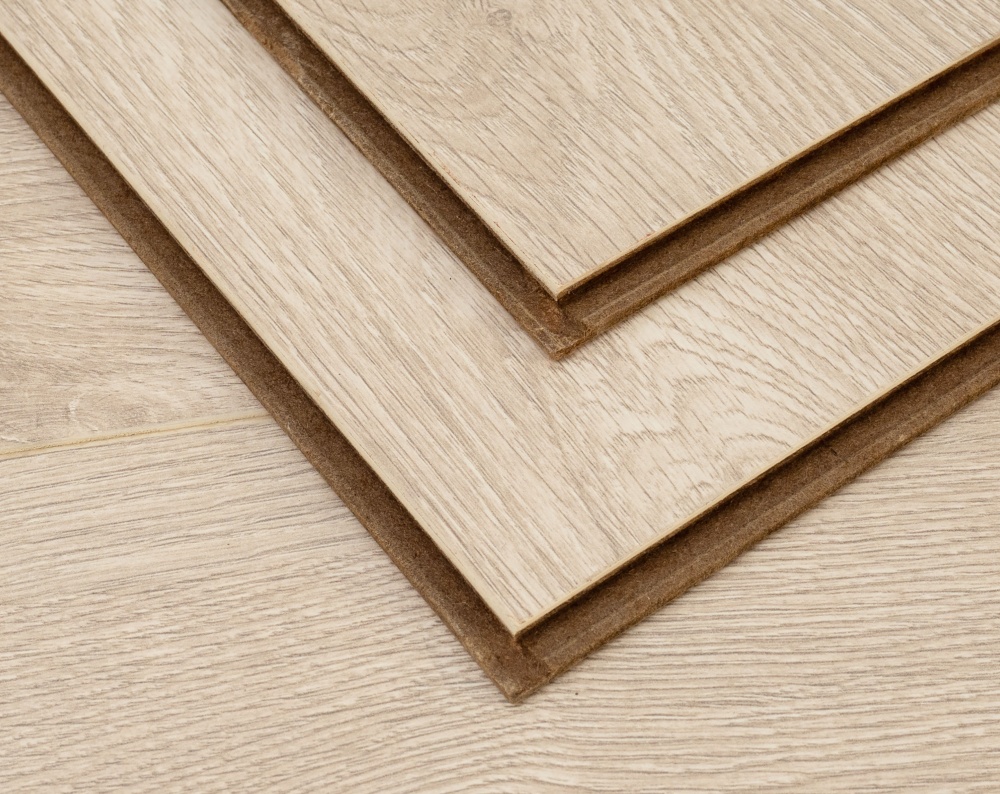 Ламинат GROSS WALD Great Seas 4V Дуб Баффин 32/АС4/10 мм