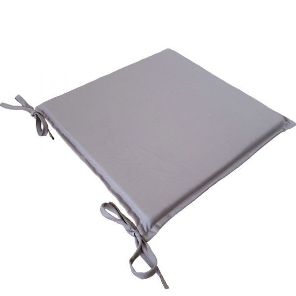 Подушка на стул Элит Какао Прованс