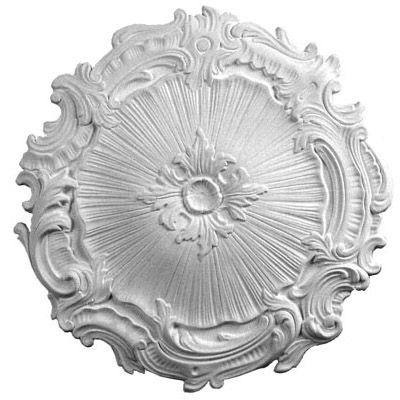 Розетка стельова Marbet R7 40 см