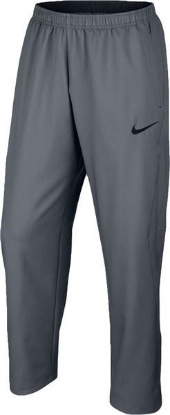 Штани Nike Team 688497-065 р. S сірий